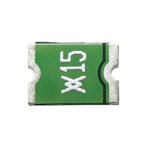 Littelfuse, Littelfuse RF1408-000 RF1408-000 PTC-Sicherung 1 St. Tape on Full reel, 