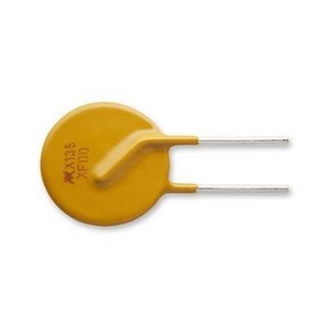 Littelfuse, Littelfuse RF2699-000 RF2699-000 Multifuse-Sicherung 1 St. Tape on Full reel, Littelfuse RF2699-000 RF2699-000 Multifuse-Sicherung 1 St. Tape on Full reel