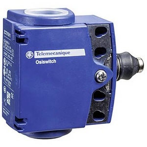 Schneider Electric, Schneider Electric ZB5AW0B43 Hilfschalter 1 St., Schneider Electric ZB5AW0B43 Kleinverteilerzubehör 1 St.