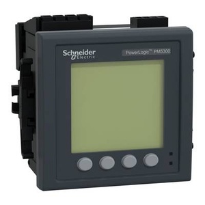 Schneider Electric, Messgerät Schneider Electric METSEPM5330 Schneider METSEPM5330 Messgerät m.Modbus, Schneider Electric E-Zähler 1 St.