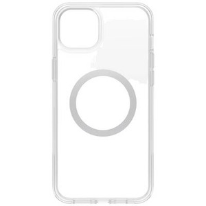 OTTERBOX, OtterBox Symmetry iPhone 15 Plus Transparent Smartphone Hülle, 