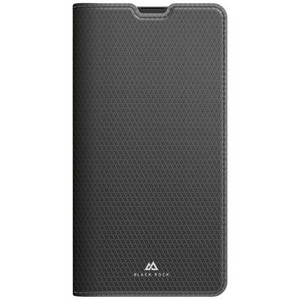 BLACK ROCK, Black Rock The Classic Booklet Apple iPhone 15 Schwarz, Black Rock Booklet 