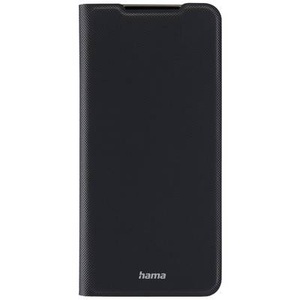 HAMA, Hama Daily Protect Booklet Xiaomi Redmi 12 Schwarz, Hama Daily Protect Booklet Xiaomi Redmi 12 Schwarz Standfunktion