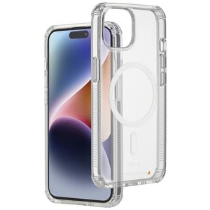 HAMA, HAMA Extreme Protect - Schutzhülle (Passend für Modell: Apple iPhone 15), 