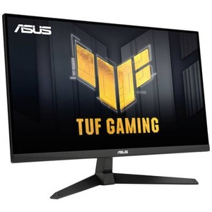Asus, Asus VG279Q3A TUF Gaming Gaming Monitor EEK E (A - G) 68.6 cm (27 Zoll) 1920 x 1080 Pixel 16:9 1 ms DisplayPort, HDMI®,, ASUS TUF Gaming VG279Q3A 27 Full-HD Monitor (1 ms Reaktionszeit, 180 Hz)