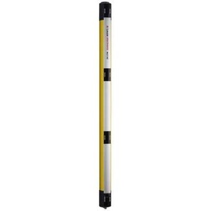 Leuze Electronic, Leuze Electronic Mehrstrahl-Sicherheitslichtschranke Empfänger 66053300 66053300 1 St., 