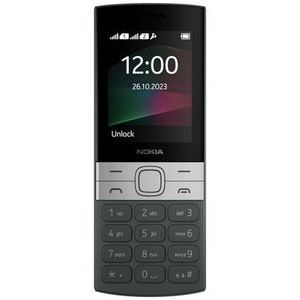 Nokia, Nokia 150 2G Edition 2023 Handy Schwarz, 150 Edition (2023), Handy