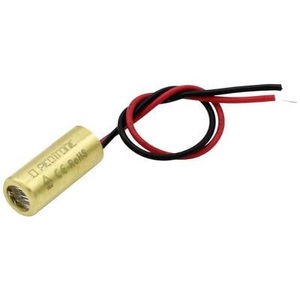 Laserfuchs, Laserfuchs Linienlaser, 