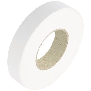 Cimco, Cimco 162071 Gewebeklebeband Weiß (L x B) 50 m x 30 mm 1 St., Cimco Cimco Werkzeuge 162071 Gewebeklebeband Weiß (L x B) 50 m x 30 mm 1 St.