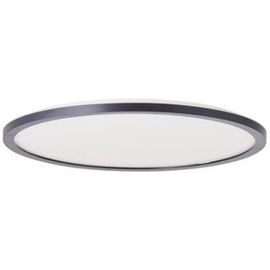 Brilliant, Brilliant Brennan G99654/06 LED-Panel EEK: D (A - G) 22 W Schwarz, Weiß, Brilliant Brennan G99654/06 LED-Panel 22 W Schwarz, Weiß