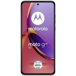 Motorola, Motorola motorola moto g84 5G 5G Smartphone 256 GB 16.6 cm (6.55 Zoll) Magenta Android? 13 Dual-SIM, 