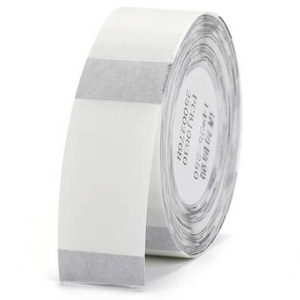 NIIMBOT, NIIMBOT Etiketten (Rolle) 14 x 25 mm Transparent 240 St. A2G88588001 Universal-Etiketten, 