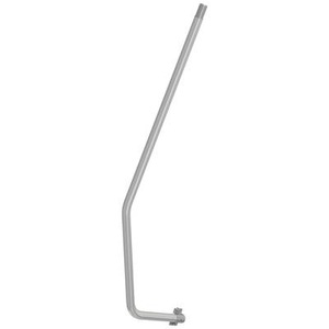 KRAUSE, Krause 821515 Zubehör Handlauf für STABILO Podestleiter 1 St., KRAUSE Handlauf, für Podestleiter, 5 - 6 Stufen, ab 2 Stk