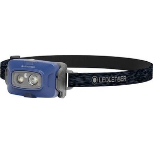 Ledlenser, Ledlenser HF4R Core Stirnlampe, LEDLENSER Stirnlampe HF4R Core blau