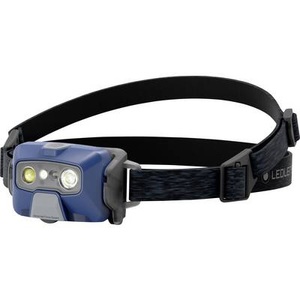 Ledlenser, Ledlenser HF6R Core Stirnlampe, LEDLENSER Stirnlampe HF6R Core blau