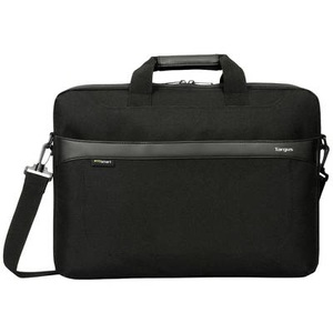 Targus, Targus Laptoptasche »17.3 GeoLite EcoSmart Essential Laptoptasche«, Targus Laptoptasche »17.3 GeoLite EcoSmart Essential Laptoptasche«