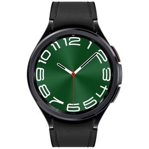 Samsung, Galaxy Watch6 Classic (R960), Smartwatch, Galaxy Watch6 Classic (R960), Smartwatch