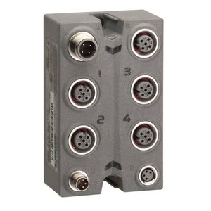 Schneider Electric, Schneider Electric TM7BAO4VLA Erweiterungsmodul, Schneider Electric TM7BAO4VLA Erweiterungsmodul