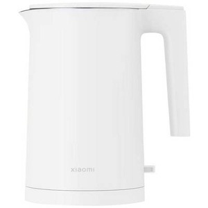 xiaomi, Xiaomi Wasserkocher schnurlos, BPA-frei Weiß, Xiaomi Wasserkocher schnurlos, BPA-frei Weiß Fassungsvermögen: 1.7 l