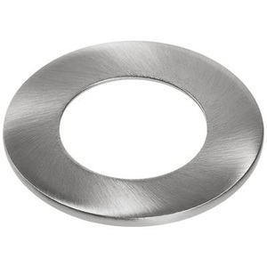 LEDVANCE, LEDVANCE Spot Combo RING FIX 173111.LE.00.01 Abdeckung Nickel (gebürstet), LEDVANCE Spot Combo RING FIX 173111.LE.00.01 Abdeckung Nickel (gebürstet)