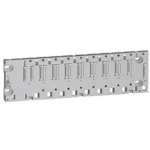 Schneider Electric, Schneider Electric Modulkonsolen 1 St., Schneider Electric BMEXBP0800 Modulkonsolen 1 St.