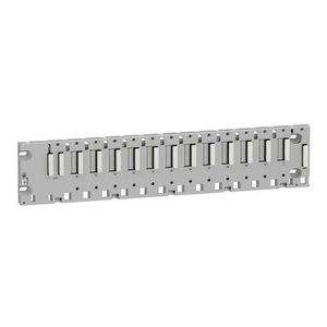 Schneider Electric, Schneider Electric Modulkonsolen 1 St., Schneider Electric BMXXBP1200 Modulkonsolen 1 St.