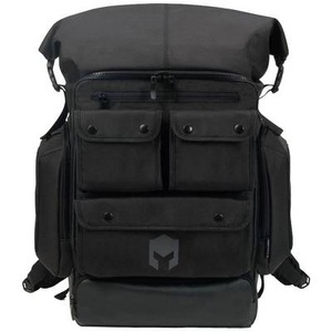 DICOTA, Dicota Notebook Rucksack CATURIX DECISIUN Passend für maximal: 38,1 cm (15) Schwarz, Dicota Notebook Rucksack CATURIX DECISIUN Passend für maximal: 38,1 cm (15) Schwarz
