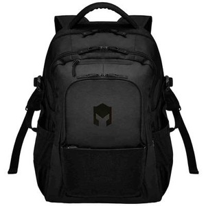 DICOTA, Dicota Notebook Rucksack CATURIX FORZA Passend für maximal: 39,6 cm (15,6) Schwarz, Dicota Notebook Rucksack CATURIX FORZA Passend für maximal: 39,6 cm (15,6) Schwarz