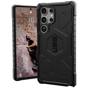 UAG, UAG Back Cover Pathfinder Galaxy S24 Ultra Schwarz Handyhüllen Case, UAG Back Cover Pathfinder Galaxy S24 Ultra Schwarz