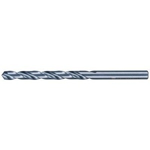 Pferd, PFERD 25203670 HSS-G N Spiralbohrer 6.7 mm Gesamtlänge 101 mm DIN 338 10 St., 