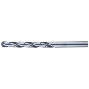 Pferd, PFERD 25203677 HSS-G N Spiralbohrer 7.7 mm Gesamtlänge 117 mm DIN 338 10 St., 