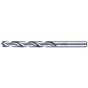Pferd, PFERD 25203688 HSS-G N Spiralbohrer 9.1 mm Gesamtlänge 125 mm DIN 338 10 St., 