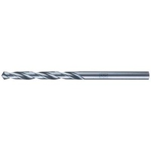 Pferd, PFERD 25203657 HSS-G N Spiralbohrer 4.7 mm Gesamtlänge 80 mm DIN 338 10 St., 