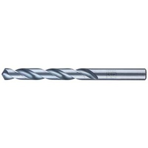 Pferd, PFERD 25203722 HSS-G N Spiralbohrer 12.8 mm Gesamtlänge 151 mm DIN 338 5 St., 