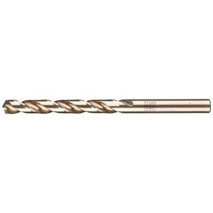 Pferd, PFERD 25203771 HSSE-Co 5 Spiralbohrer 7.8 mm Gesamtlänge 117 mm DIN 338 10 St., 