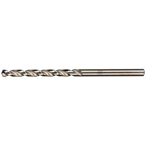 Pferd, PFERD 25203744 HSSE-Co 5 Spiralbohrer 3.2 mm Gesamtlänge 65 mm DIN 338 10 St., 