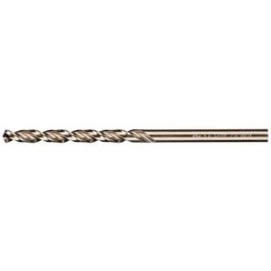Pferd, PFERD 25203745 HSSE-Co 5 Spiralbohrer 3.7 mm Gesamtlänge 70 mm DIN 338 10 St., 