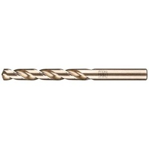 Pferd, PFERD 25203797 HSSE-Co 5 Spiralbohrer 11.2 mm Gesamtlänge 142 mm DIN 338 5 St., 