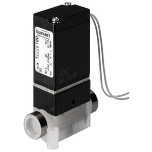 Bürkert, Bürkert Wippenventil 6606 137779 -1 bar (min) 1 St., Bürkert Wippenventil 6606 137779 -1 bar (min) 1 St.