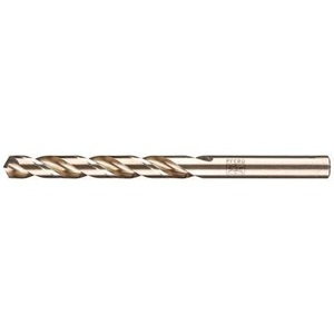 Pferd, PFERD 25203775 HSSE-Co 5 Spiralbohrer 8.3 mm Gesamtlänge 117 mm DIN 338 10 St., 