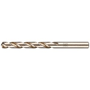 Pferd, PFERD 25203784 HSSE-Co 5 Spiralbohrer 9.4 mm Gesamtlänge 125 mm DIN 338 10 St., 