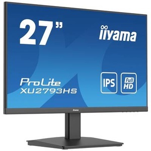 Iiyama, Iiyama ProLite LED-Monitor EEK E (A - G) 68.6 cm (27 Zoll) 1920 x 1080 Pixel 16:9 1 ms HDMI®, DisplayPort, Kopfhörer, Iiyama ProLite LED-Monitor EEK E (A - G) 68.6 cm (27 Zoll) 1920 x 1080 Pixel 16:9 1 ms HDMI®, DisplayPort, Kopfhörer