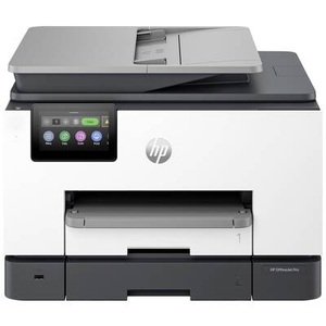 HP Officejet Pro 9132e All-in-One Tintenstrahl-Multifunktionsdrucker A4 Drucker, Scanner, Kopierer, Fax ADF, Bluetooth®,