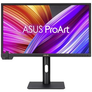 Asus, Asus ProArt PA24US LED-Monitor EEK G (A - G) 59.9 cm (23.6 Zoll) 3840 x 2160 Pixel 16:9 5 ms USB-C®, HDMI®, DisplayPort,, Asus ProArt PA24US LED-Monitor EEK G (A - G) 59.9 cm (23.6 Zoll) 3840 x 2160 Pixel 16:9 5 ms USB-C®, HDMI®, DisplayPort,