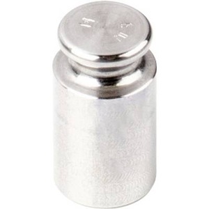 Kern, Kern Prüfgewicht 357-04, OIML-Klasse M2, Nennwert 10 g, Knopf, Edelstahl feingedreht (OIML), Kern Prüfgewicht 357-04, OIML-Klasse M2, Nennwert 10 g, Knopf, Edelstahl feingedreht (OIML)