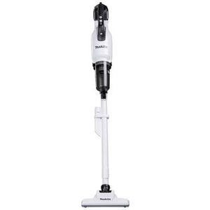 Makita, DCL286FZW, Stielstaubsauger, Makita DCL286FZW DCL286FZW Akku-Handstaubsauger 18 V 100 W ohne Akku, ohne Ladegerät