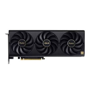Asus, GeForce RTX 4070 Ti SUPER PROART OC, Grafikkarte, ASUS ProArt GeForce RTX 4070 Ti SUPER 16GB GDDR6X OC Edition - Grafikkarte