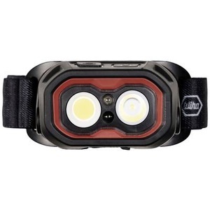 undefined, Wiha SB490HT01 Stirnlampe akkubetrieben 500 lm 45700, Wiha SB490HT01 Stirnlampe akkubetrieben 500 lm 45700