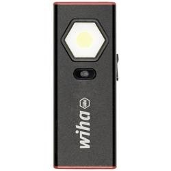 Wiha LED Handlampe SB490HL01 1200 lm 45699