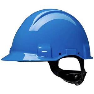 3m, 3M G3001NUV-BB G31NUB Schutzhelm Blau, 3M G3001NUV-BB G31NUB Schutzhelm Blau